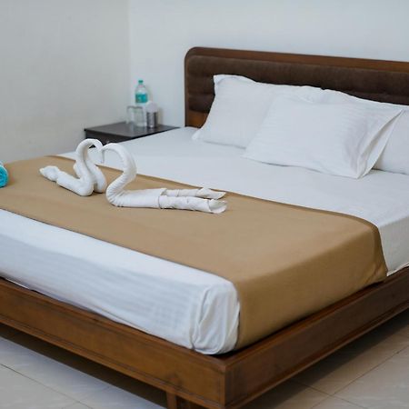 Athirappilly Ambady Resort 外观 照片