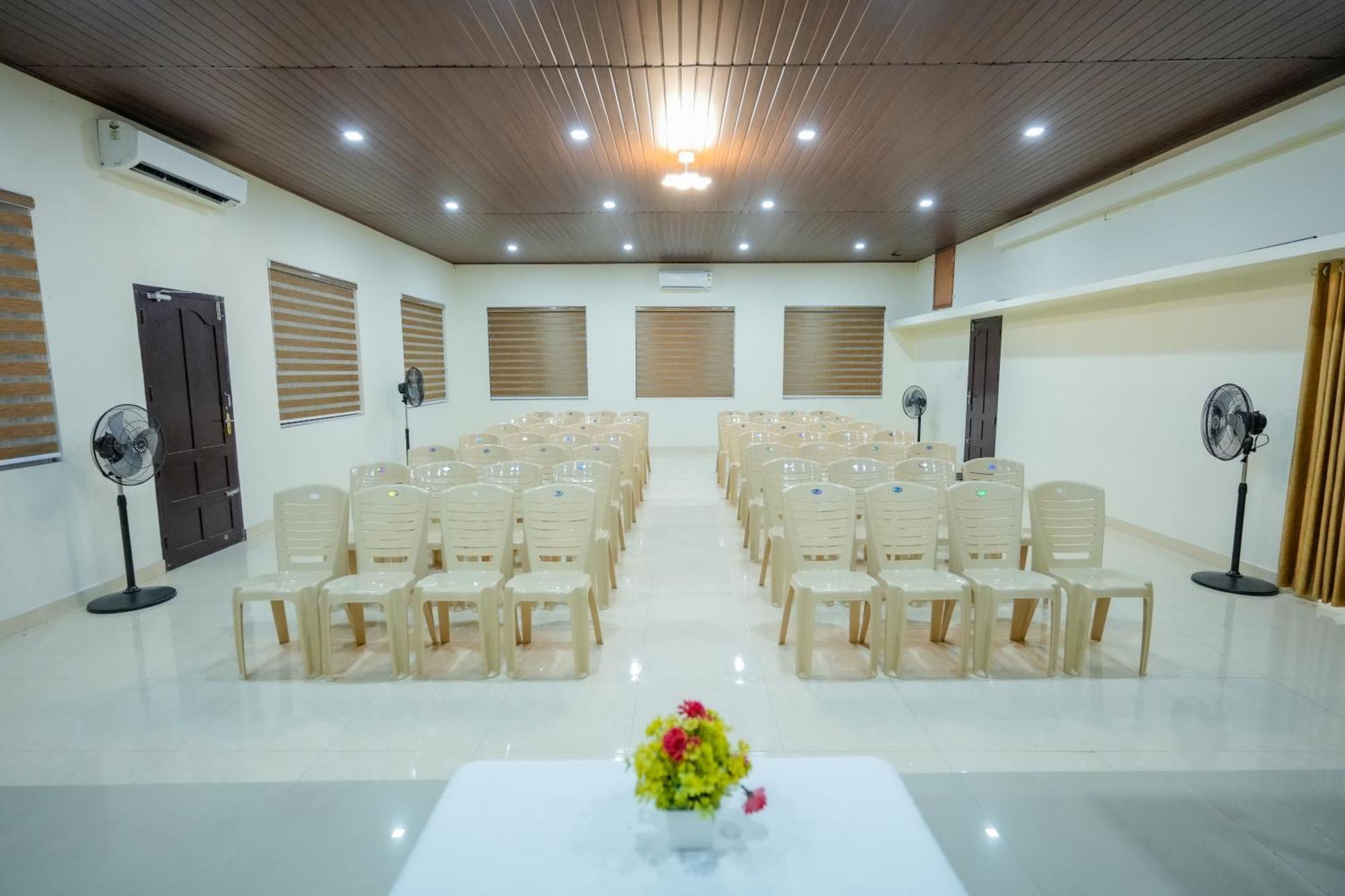 Athirappilly Ambady Resort 外观 照片
