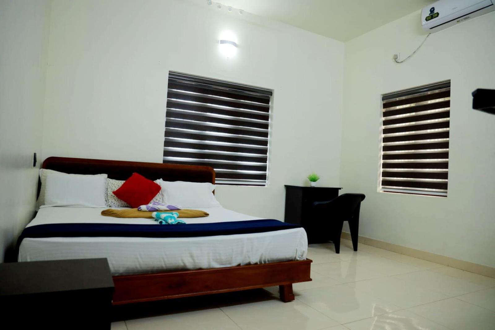 Athirappilly Ambady Resort 外观 照片