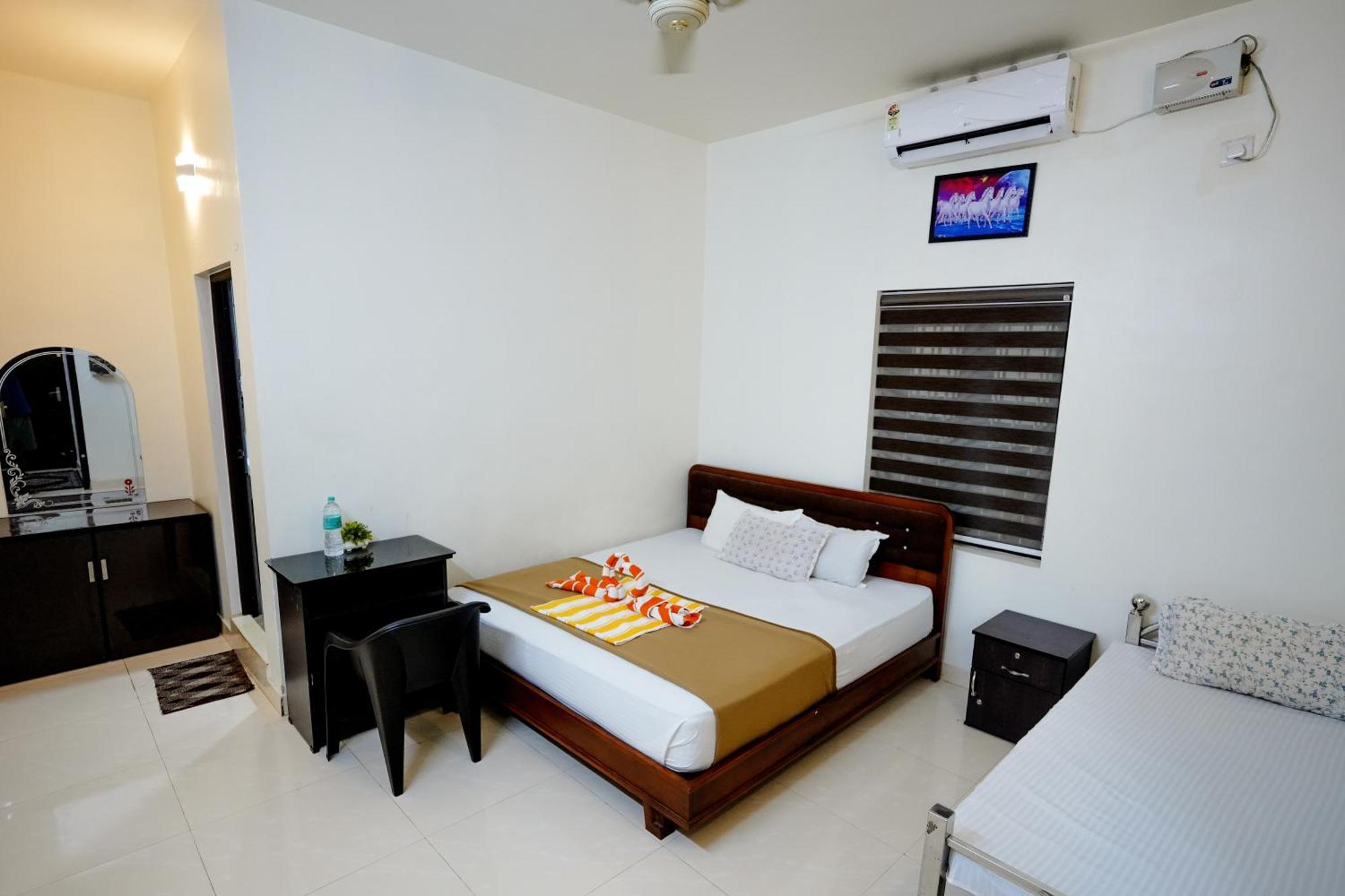 Athirappilly Ambady Resort 外观 照片